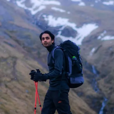 Shahman | Travel profile