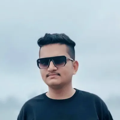 Shah Muzffar profile