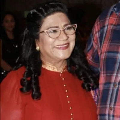 Shahnaz Rizwan profile