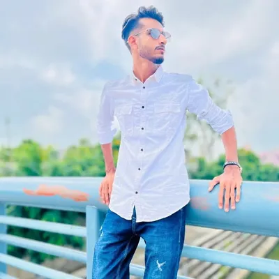MR__SHAIKH profile