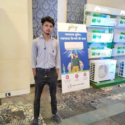 Md Shahnawaz profile