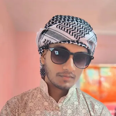 مُحمَّد شاہنواز حسین profile