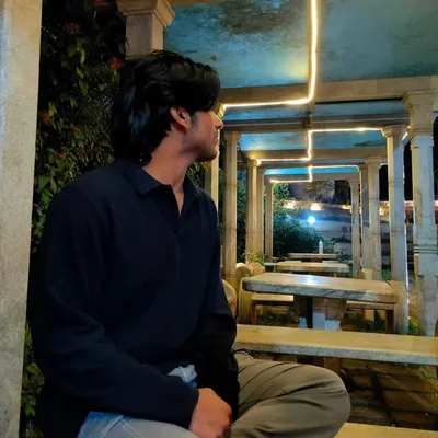 Shahnawaz Manzar Syed profile