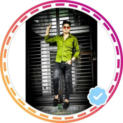 👑 जिला पंचायत सदस्य 👑 profile