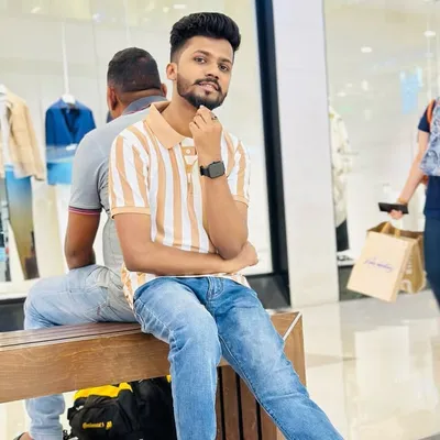 Shahnawaz Shaiyed profile