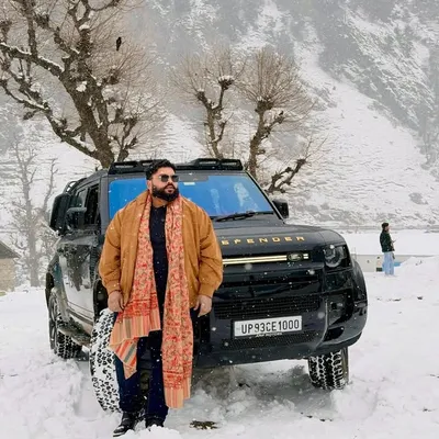 Shahnawaj Israr profile