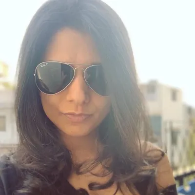 Shahnaz Siganporia profile