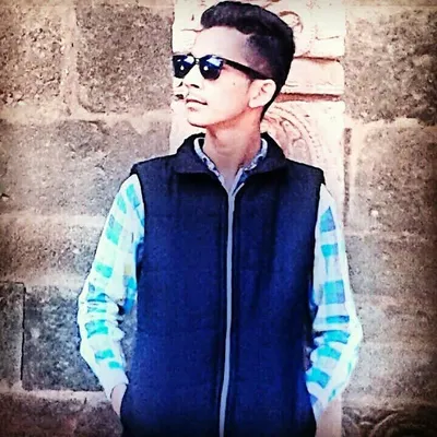..ATTITUDE BOY NEERAJ,.. profile
