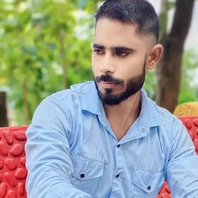 Shahnwaz Alam profile