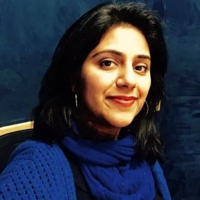 Shahpara Salim profile