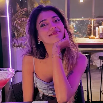 PRIYA GUPTA profile