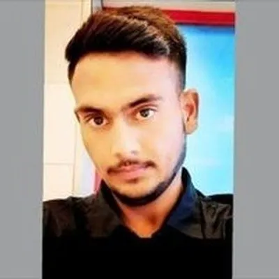 Shahrukh Ali profile