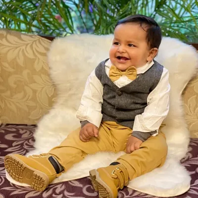 Shahraanveer Singh Sidhu 🧸 profile