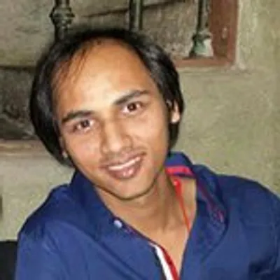 Reenav Shah profile