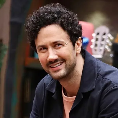 Shahrokh Estakhri شاهرخ استخری profile