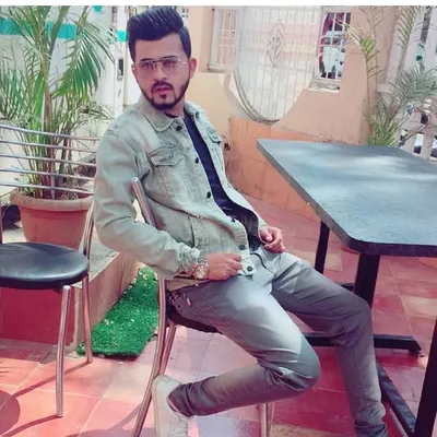 shahroz_ maddy profile