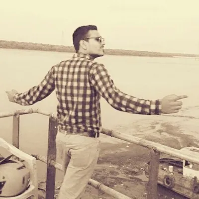 shahrukh profile
