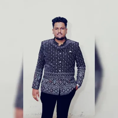 Shahrukh Pansare profile