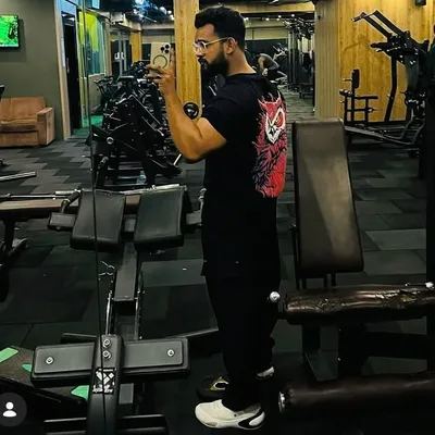 Shahrukh Ahmed profile