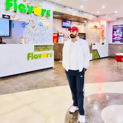 Shahrukh Swm profile