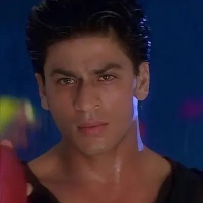 SRK boy profile