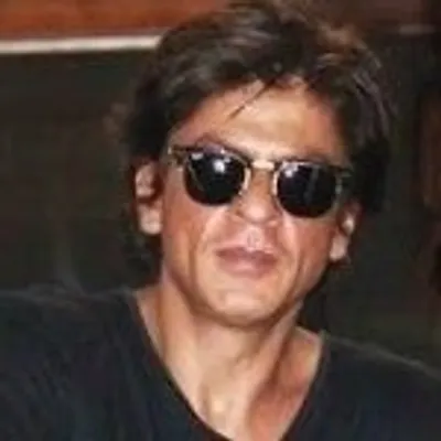 Shahrukh Khan profile