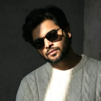 Shah Rukh Khań profile