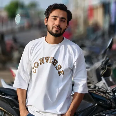 SHAHRUKH SHAH profile