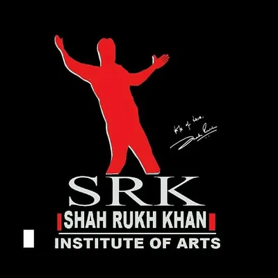 Srk institute of arts profile