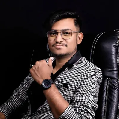 Shahrukh Hasan profile