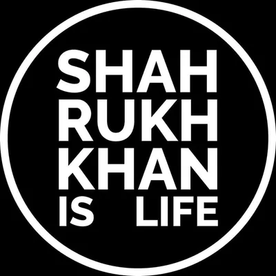 ✪ SHAH RUKH KHAN IS LIFE ✪ profile