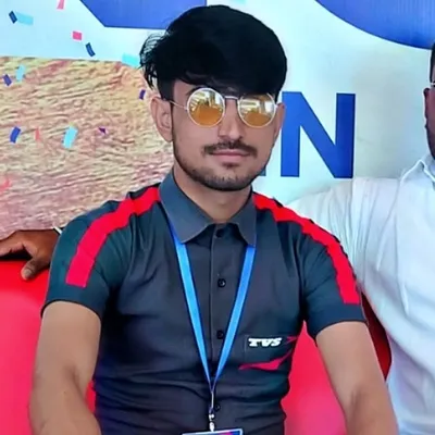 Shahrukh Khan Jatu profile