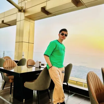 Shah Rukh Shahzad profile