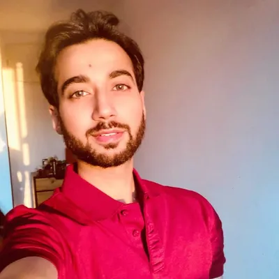 Shahrukh Zaveri profile