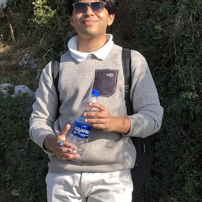 Shahrun | comic artist and creator profile