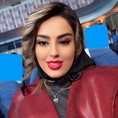shahrzad fathi profile
