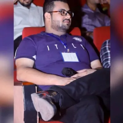 Dr.Wajahet Sabzwari profile
