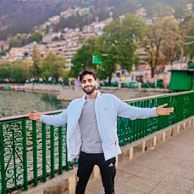 Shahu Bhai profile