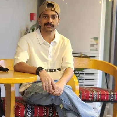shahul - shazz profile