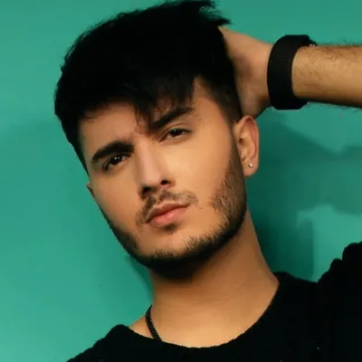 Shahveer profile