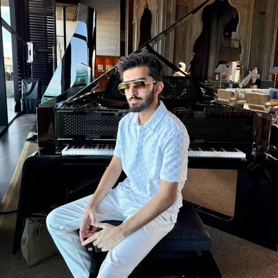 Shahvir Kadwani profile