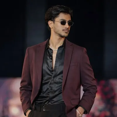 Shahwar Khan profile