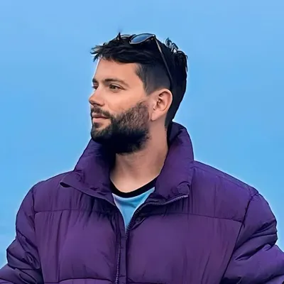 Shahaf Shai | Travel | שחף שי profile