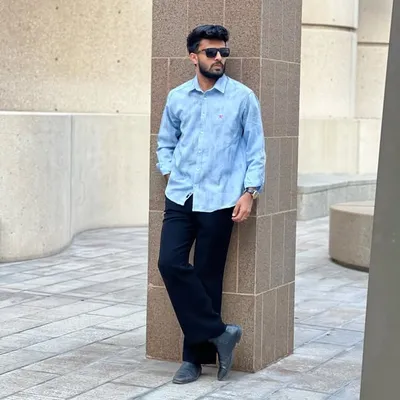 Nadeer profile