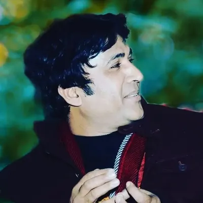 Shahzada Kaleem profile