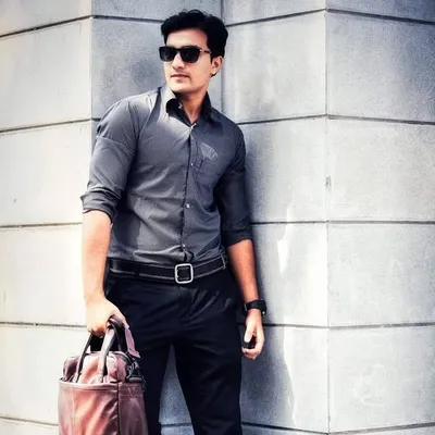 Shehzad Ali profile