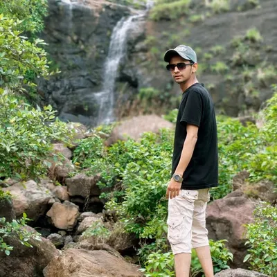 Ansari Shahzad RT profile