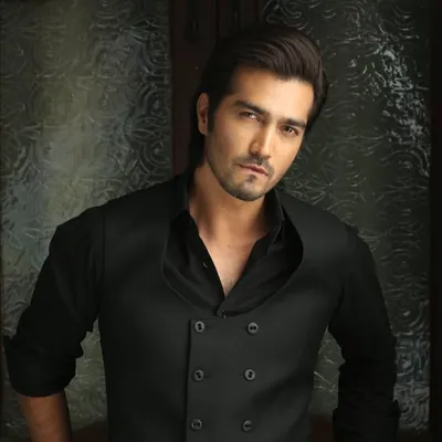 Shahzad Sheikh profile