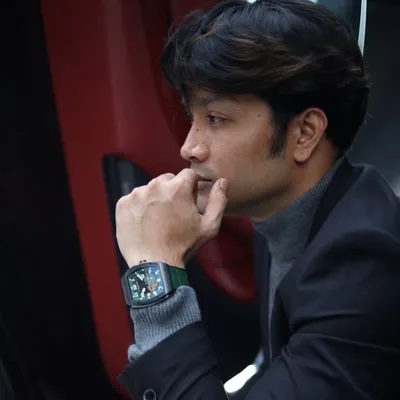 Shahz Jaszle profile