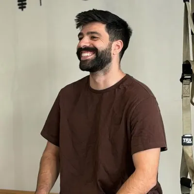 שי חג׳ג׳ profile